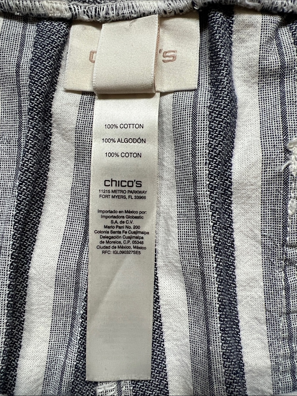Comfy, Chic Summer Pants - Picture 4 of 8